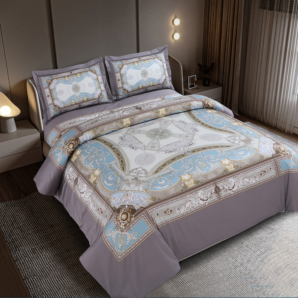 Roman Luxe Bedsheet