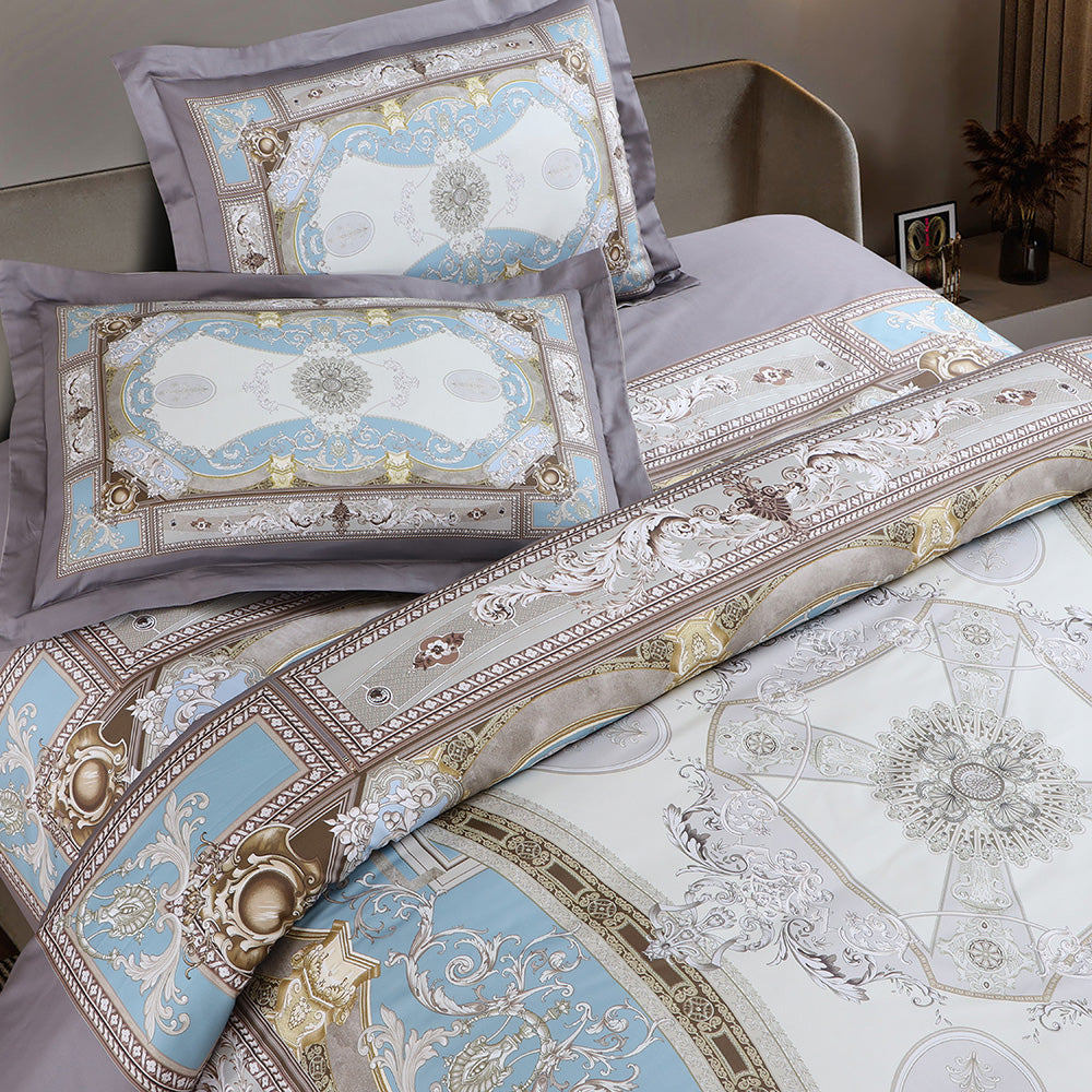 Roman Luxe Bedsheet