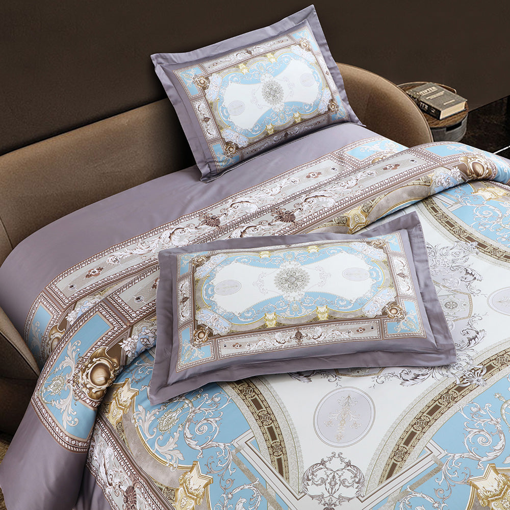 Roman Luxe Bedsheet