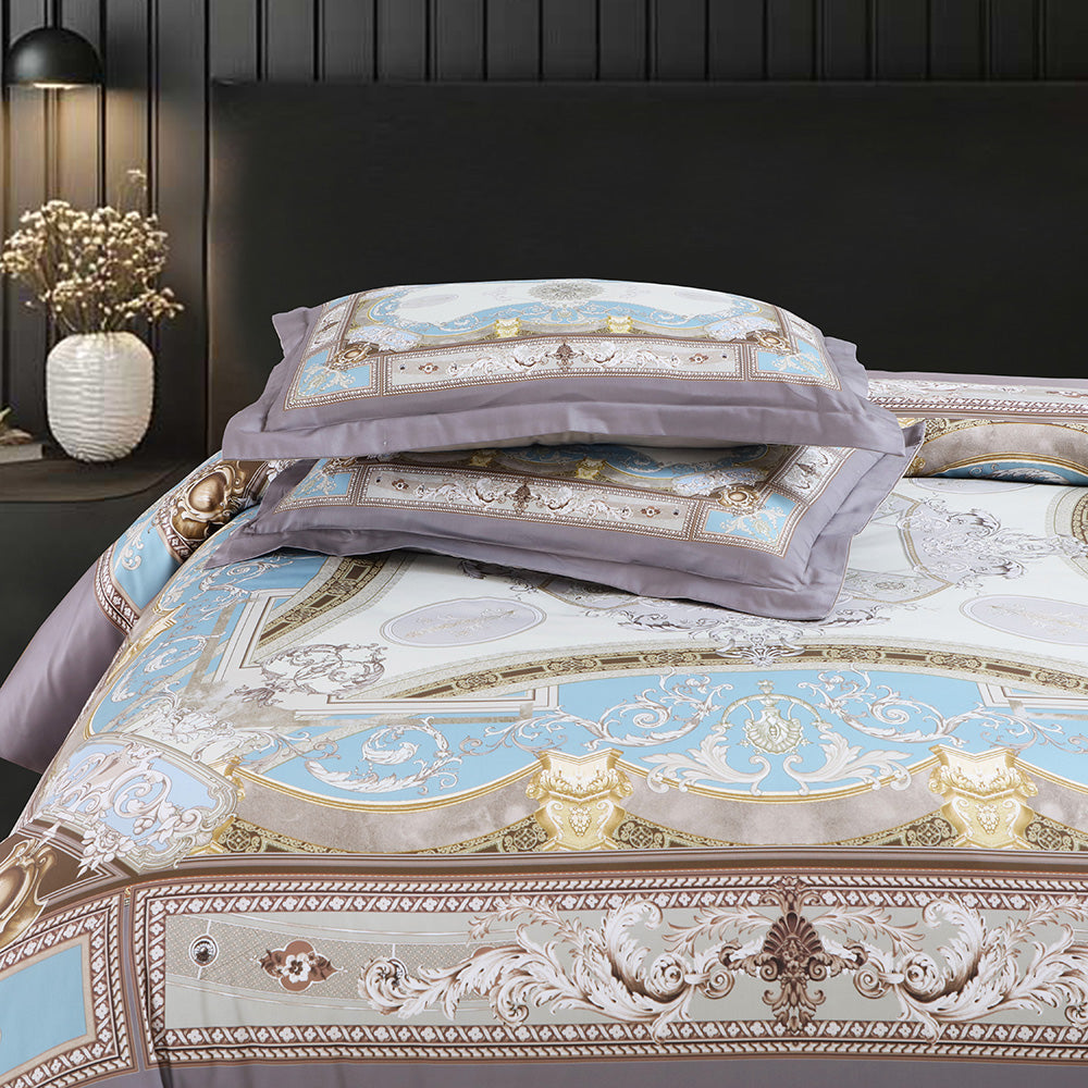 Roman Luxe Bedsheet