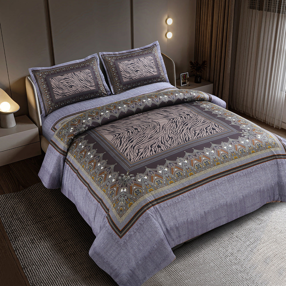 Roman Luxe Bedsheet