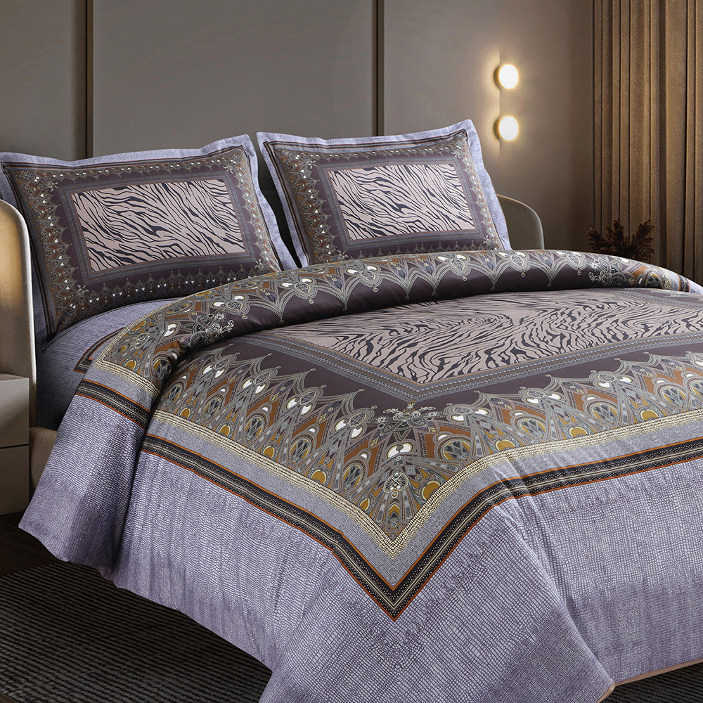 Roman Luxe Bedsheet
