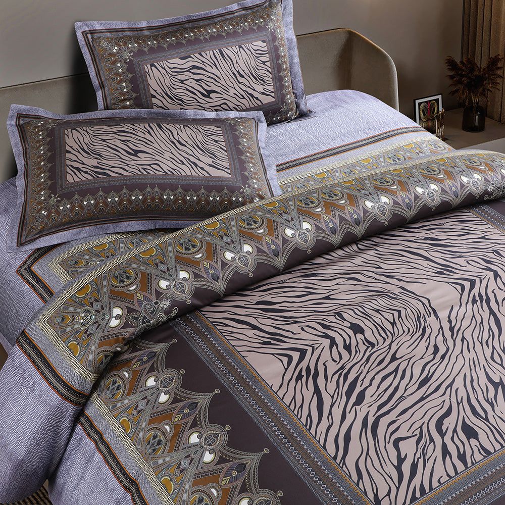 Roman Luxe Bedsheet