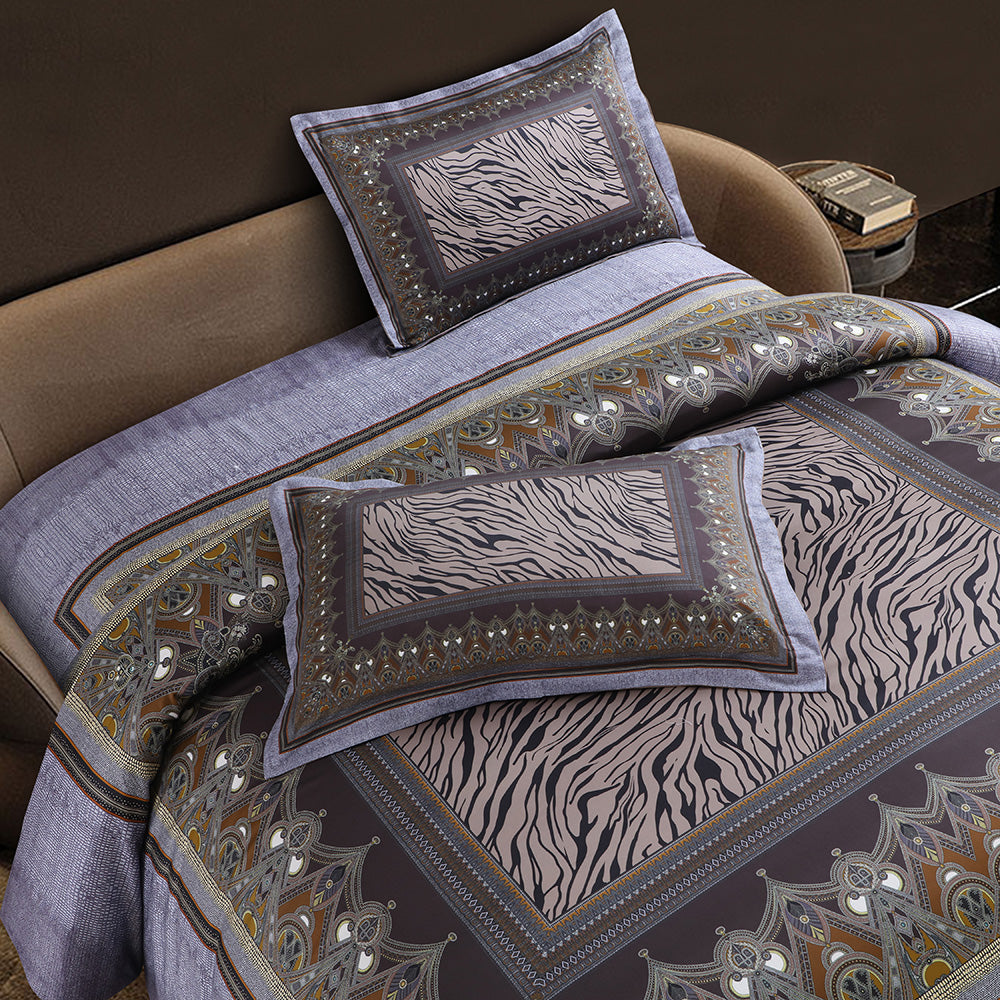 Roman Luxe Bedsheet
