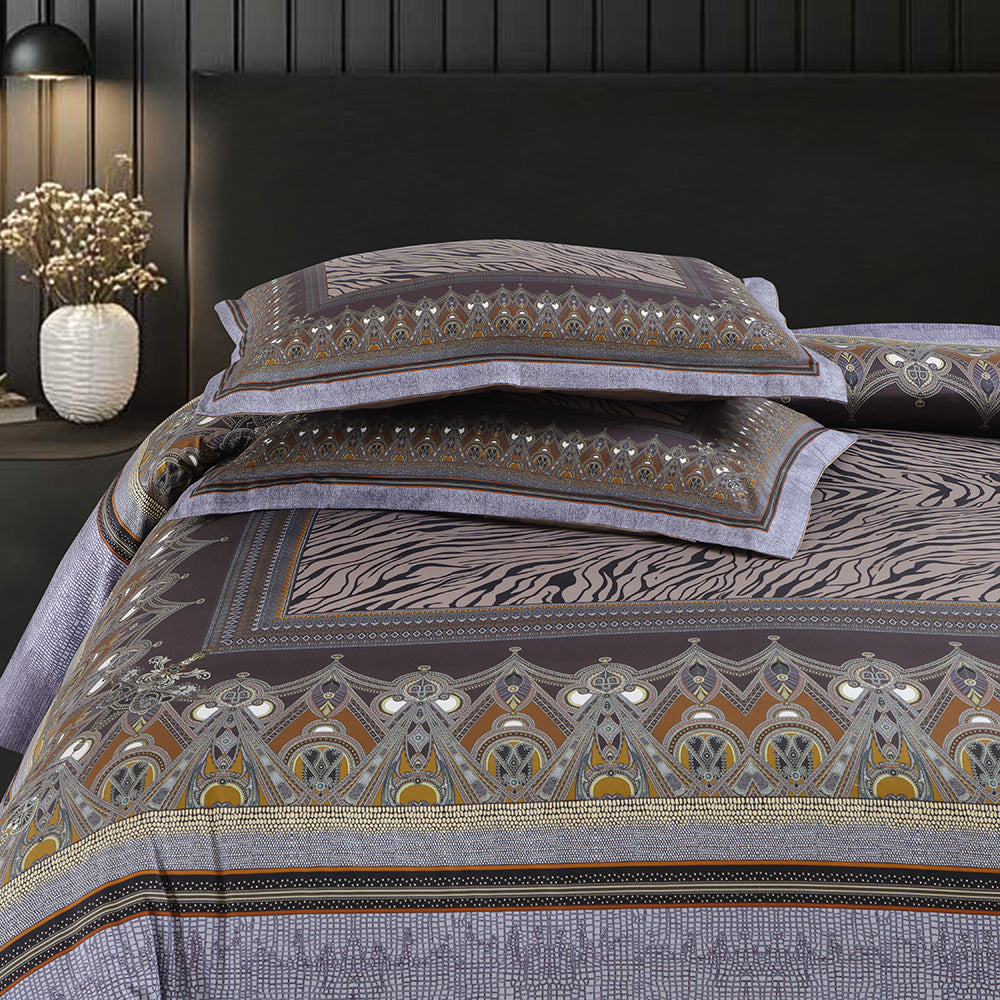 Roman Luxe Bedsheet