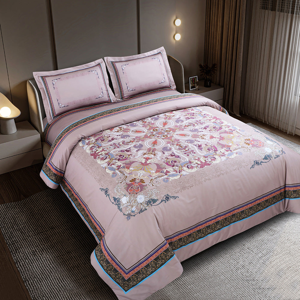 Roman Luxe Bedsheet