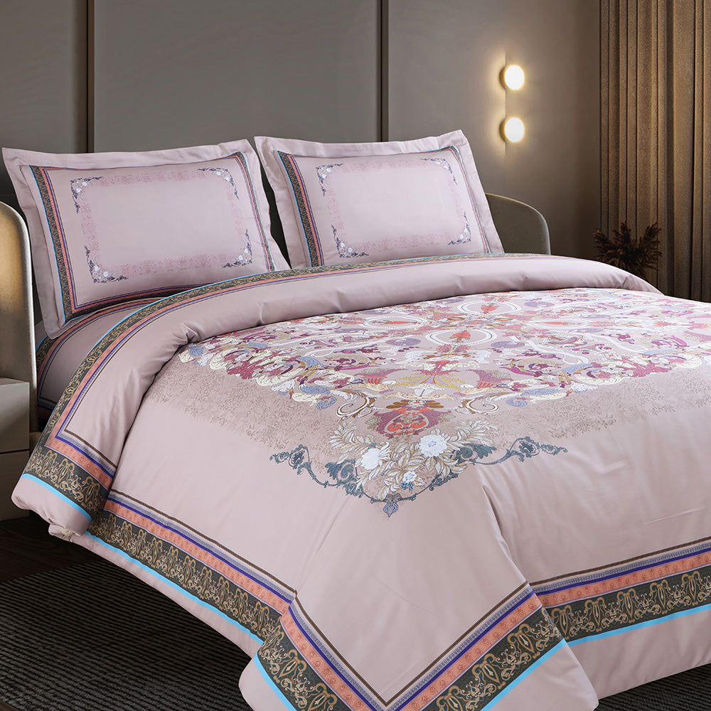 Roman Luxe Bedsheet