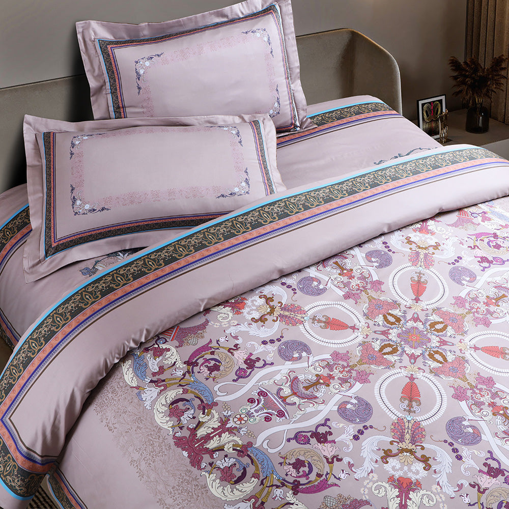 Roman Luxe Bedsheet