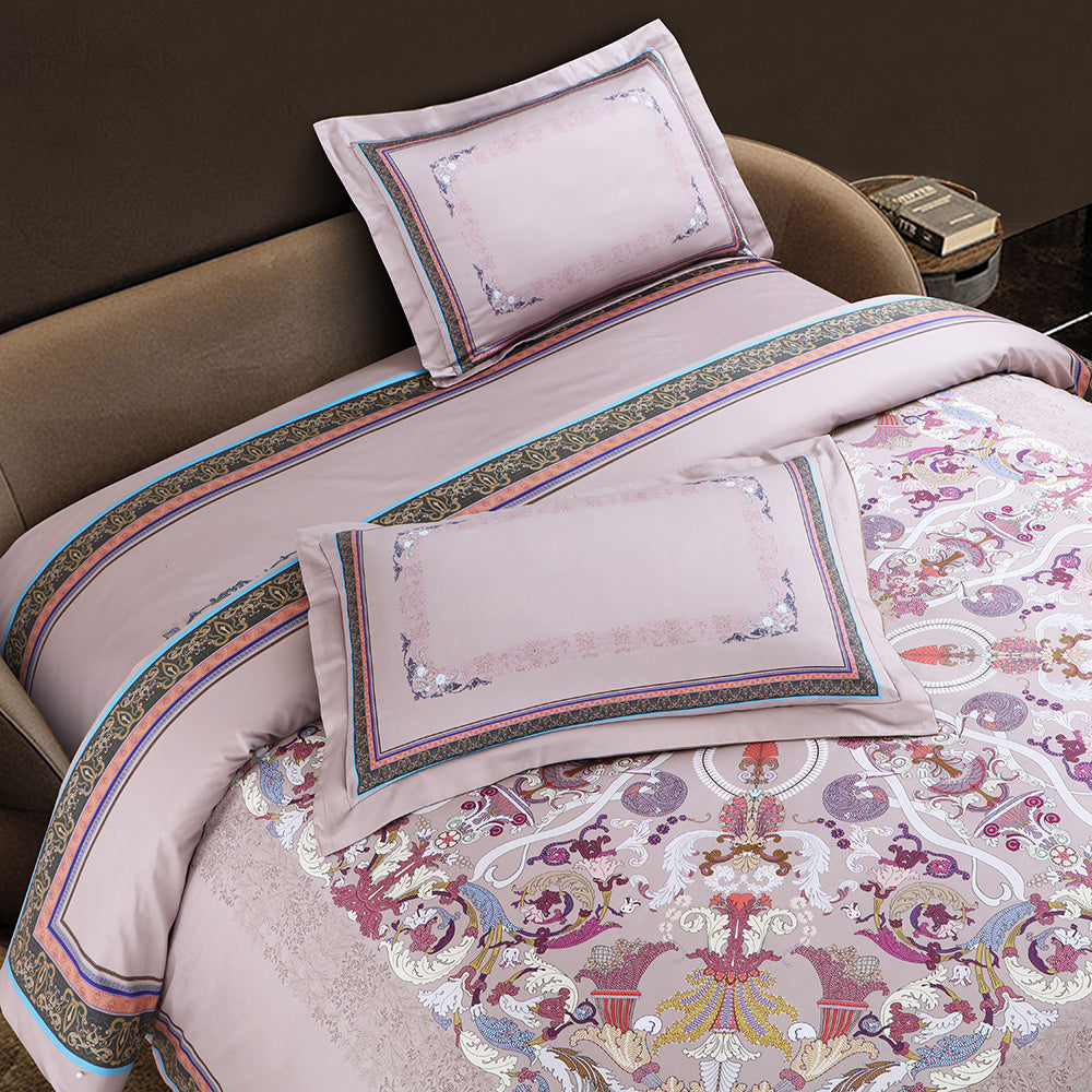 Roman Luxe Bedsheet