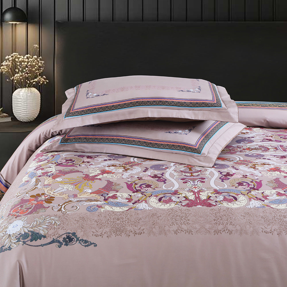 Roman Luxe Bedsheet