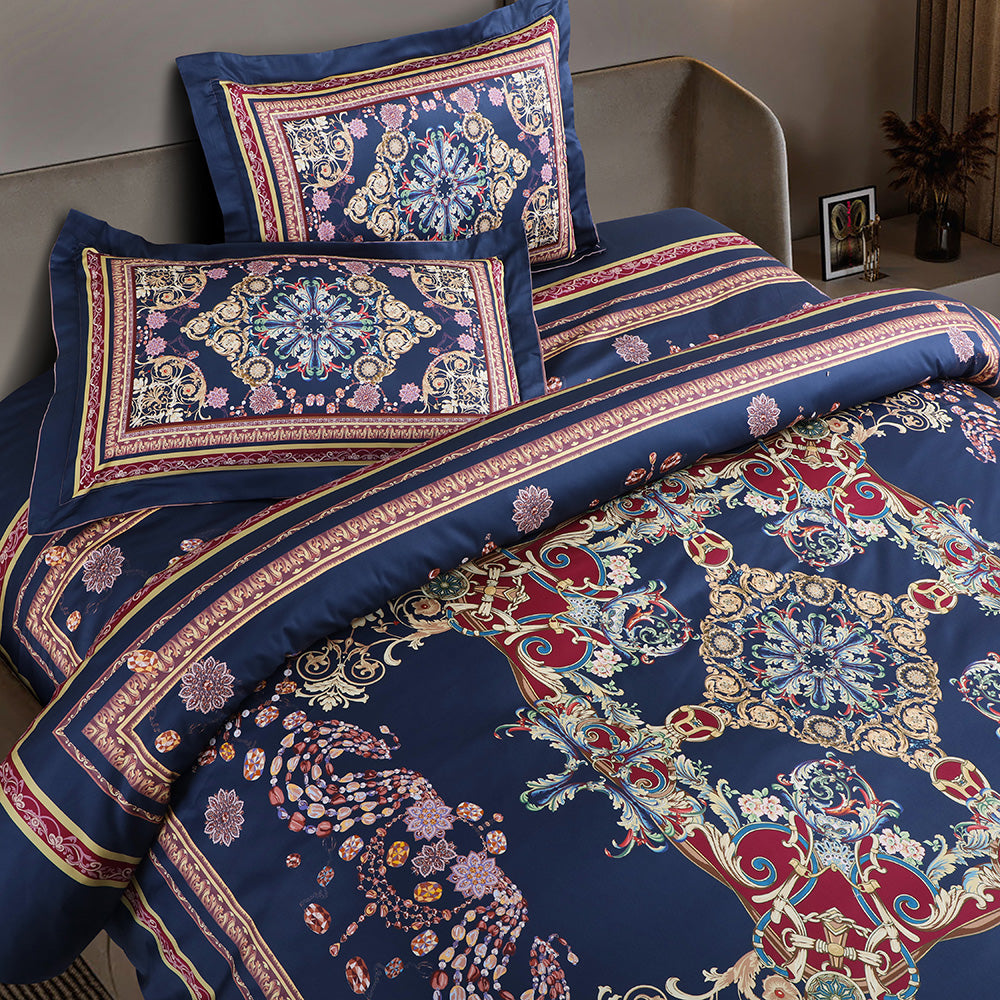 Roman Luxe Bedsheet