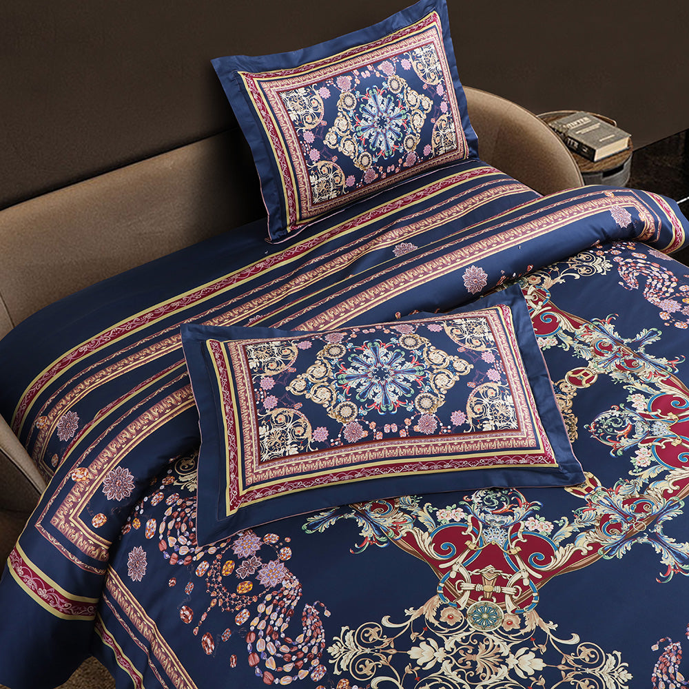 Roman Luxe Bedsheet