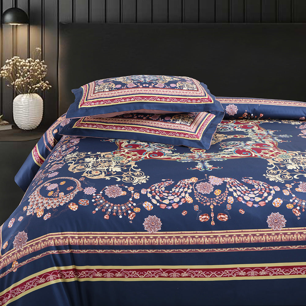 Roman Luxe Bedsheet