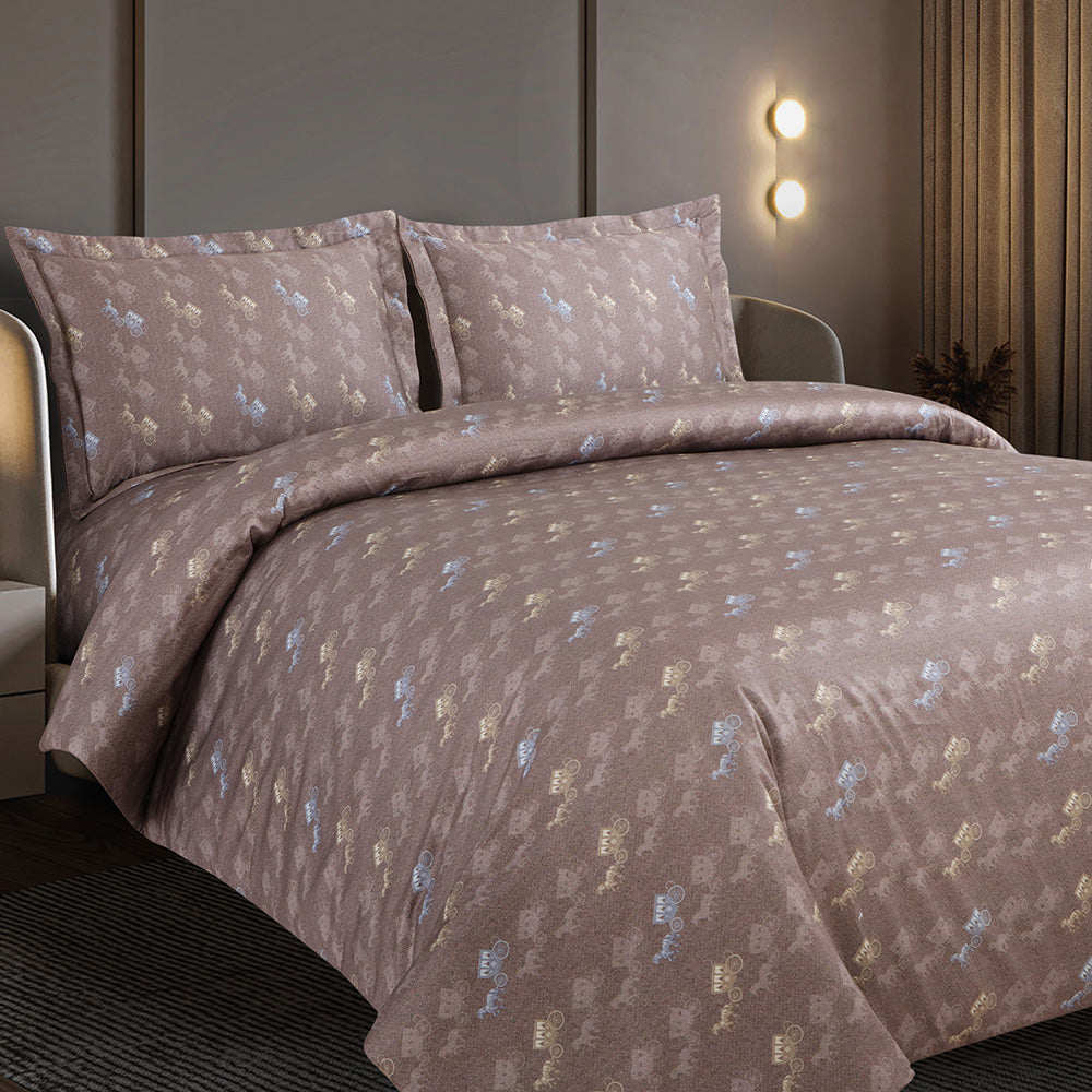 Roman Luxe Bedsheet