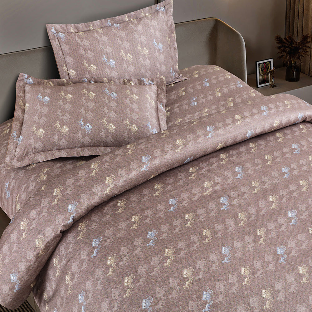 Roman Luxe Bedsheet