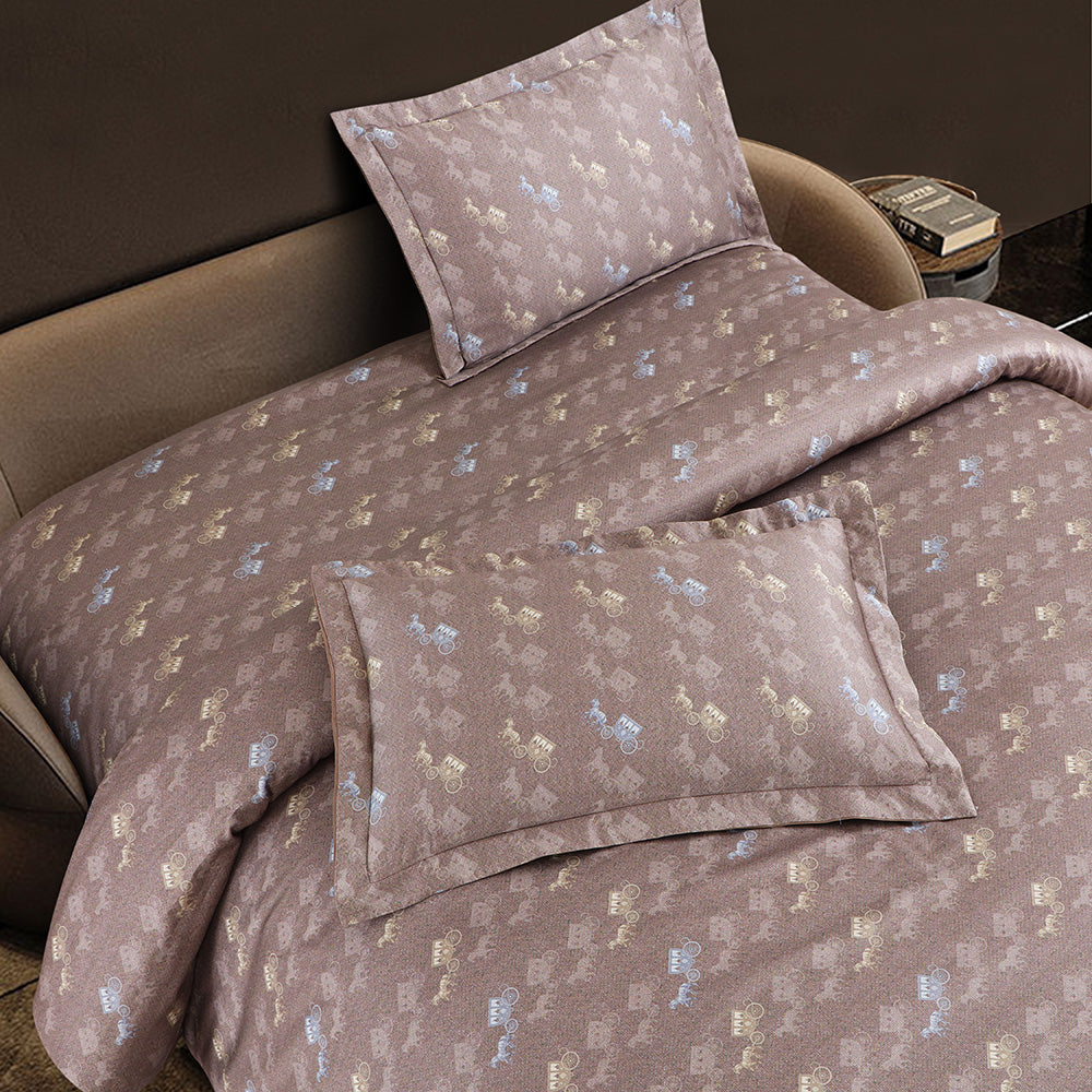 Roman Luxe Bedsheet