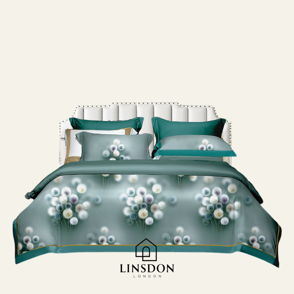 Swiss Linen