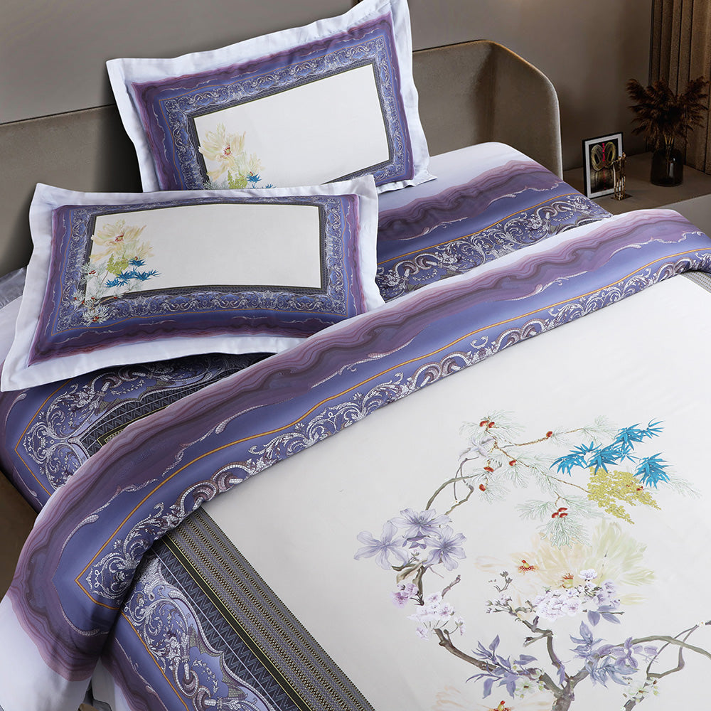 Roman Luxe Bedsheet