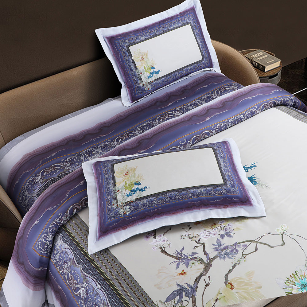 Roman Luxe Bedsheet