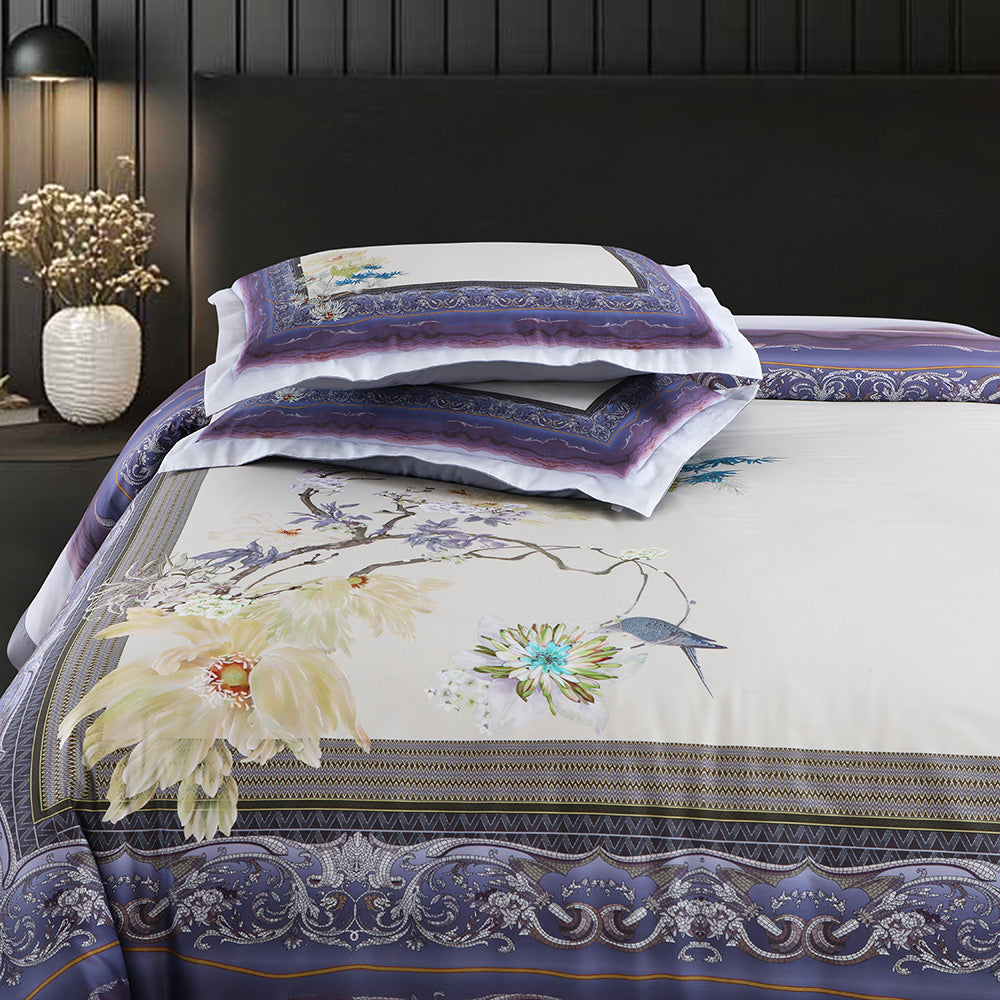 Roman Luxe Bedsheet