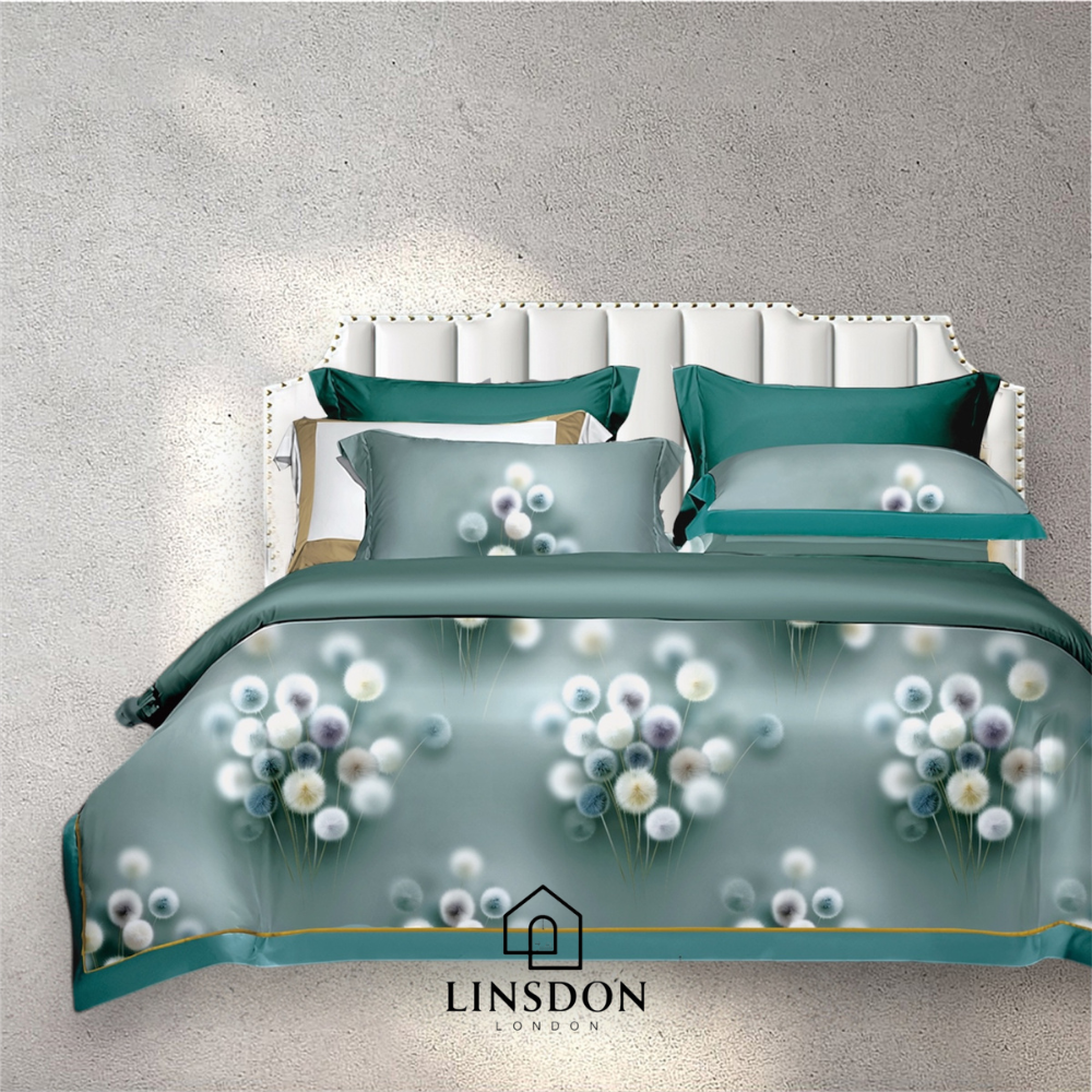 Swiss Linen