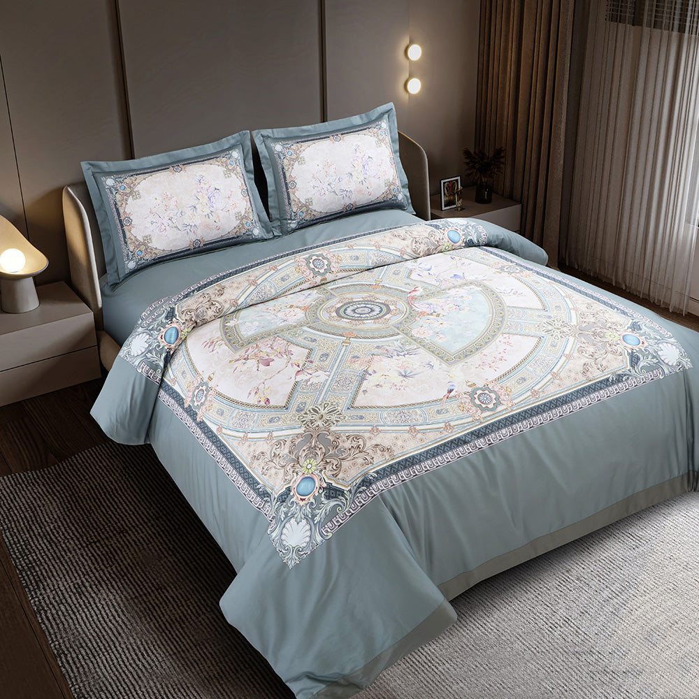 Roman Luxe Bedsheet
