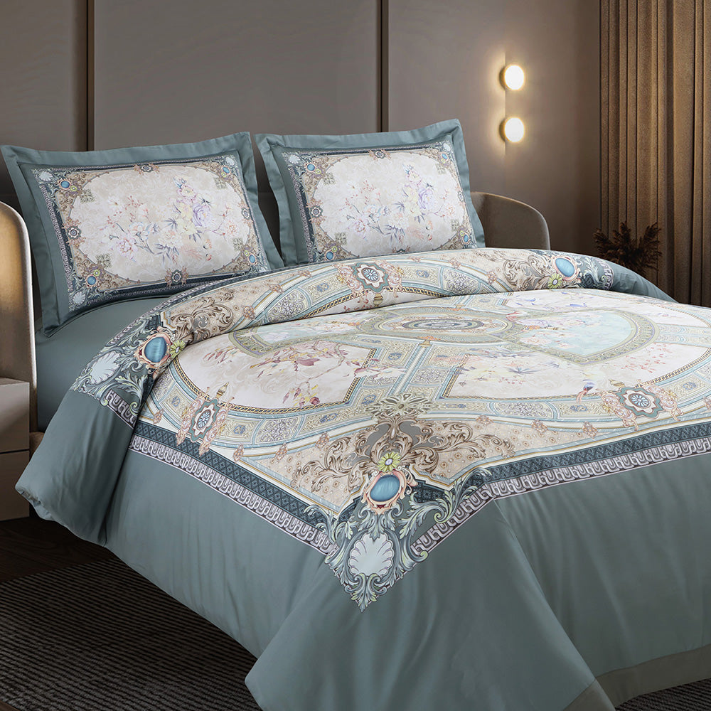 Roman Luxe Bedsheet