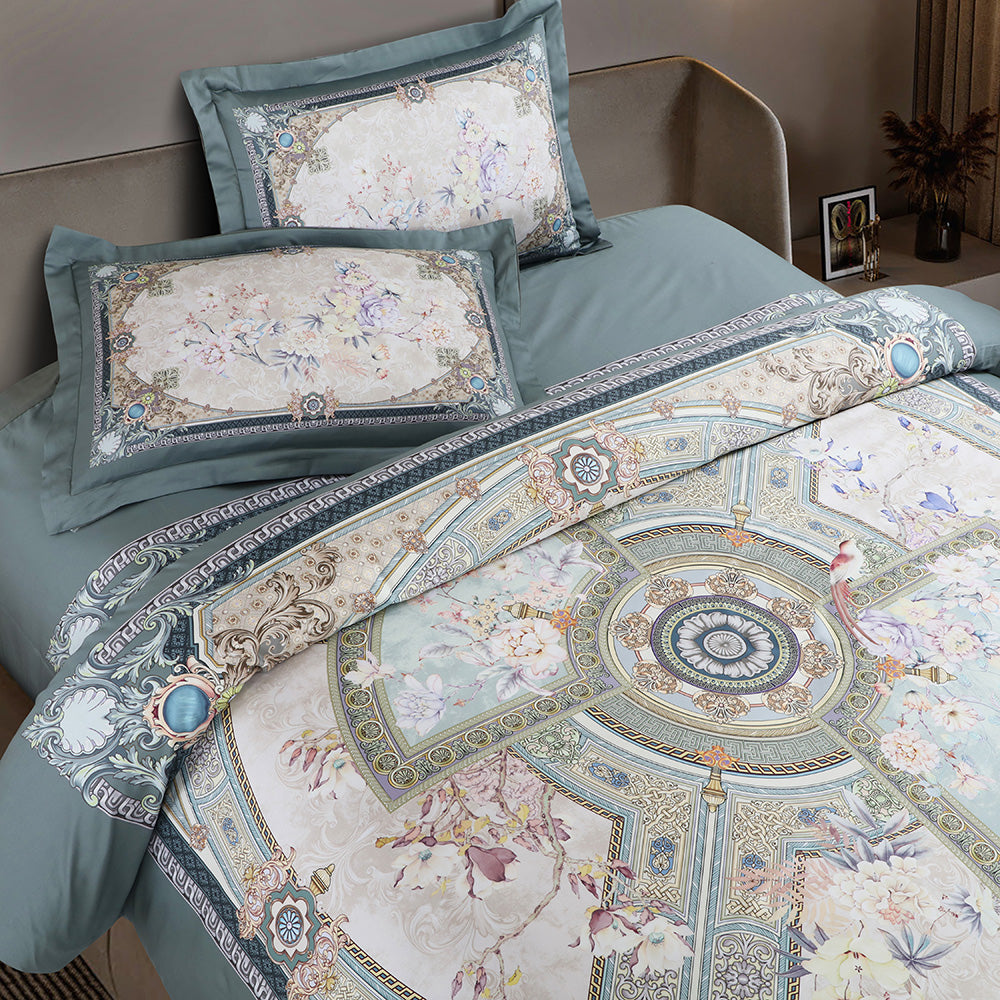 Roman Luxe Bedsheet