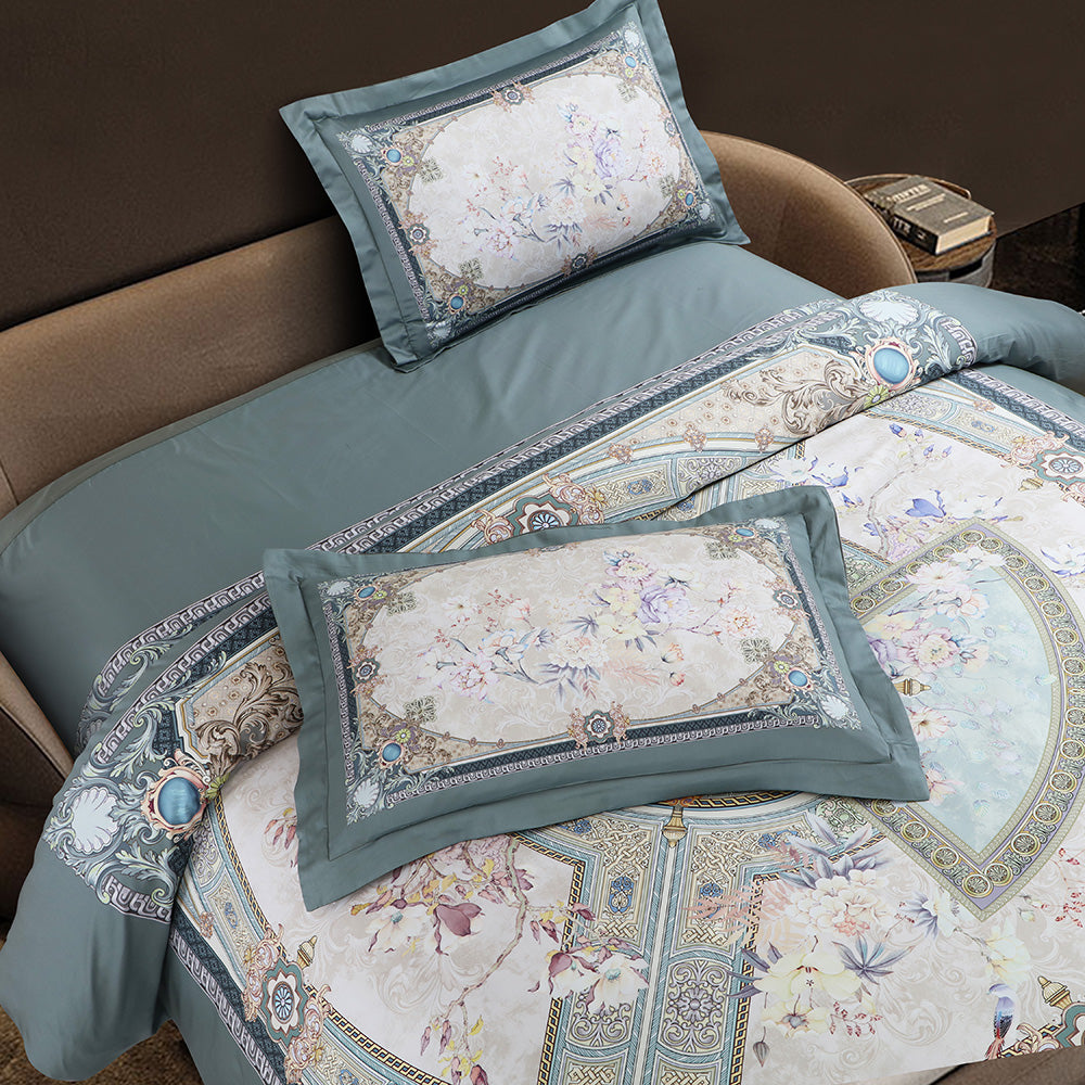Roman Luxe Bedsheet