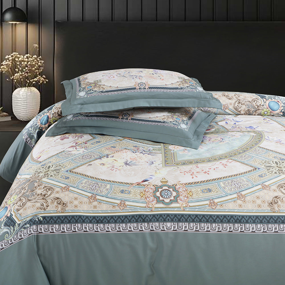 Roman Luxe Bedsheet