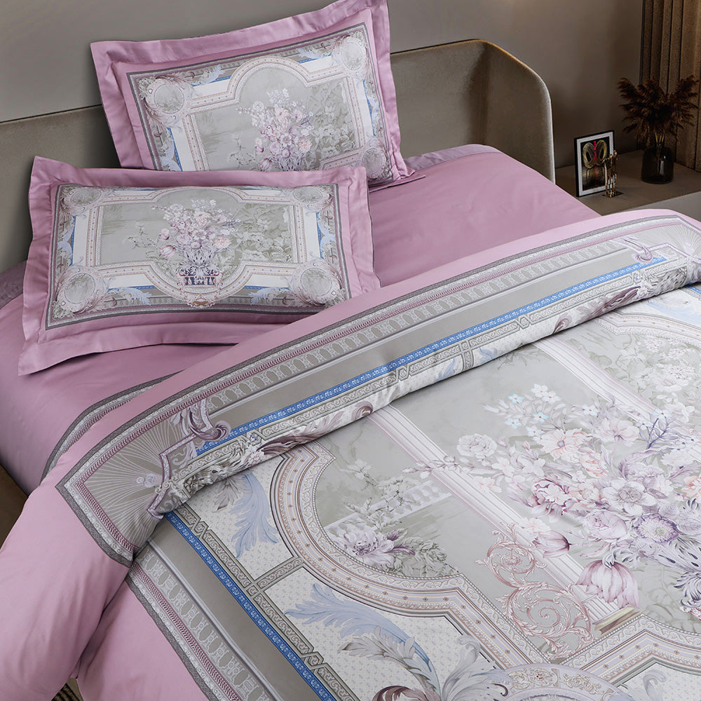 Roman Luxe Bedsheet
