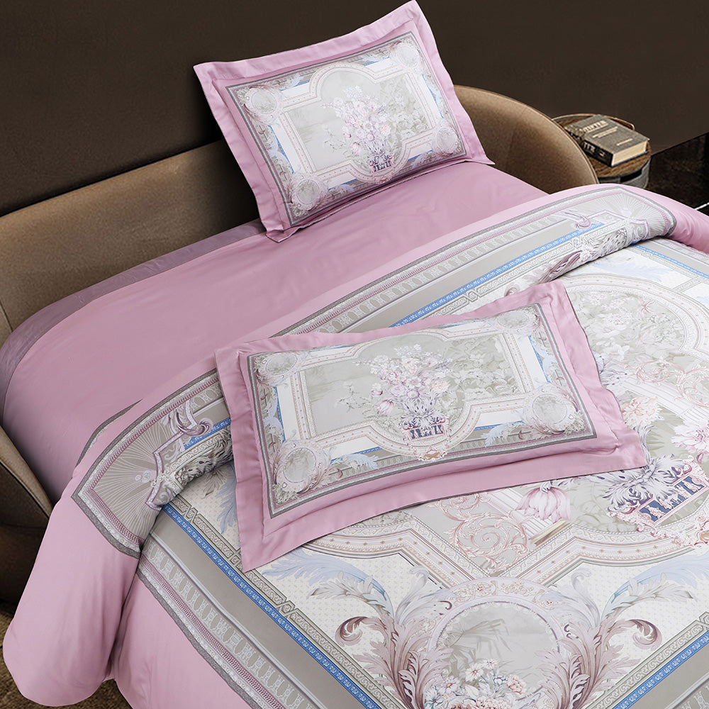 Roman Luxe Bedsheet