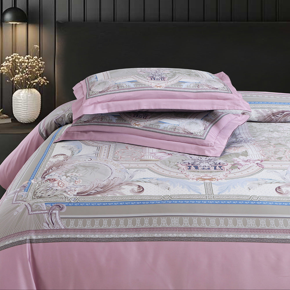 Roman Luxe Bedsheet