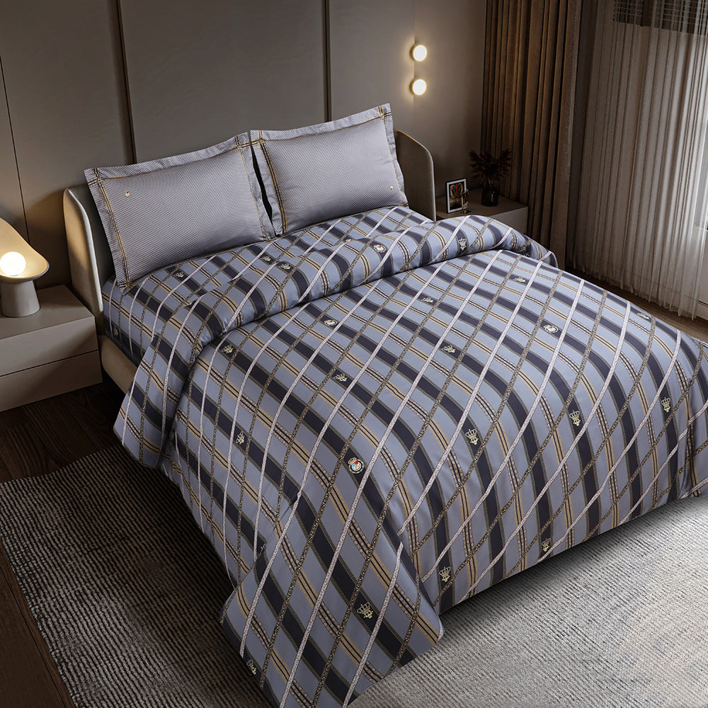 Roman Luxe Bedsheet