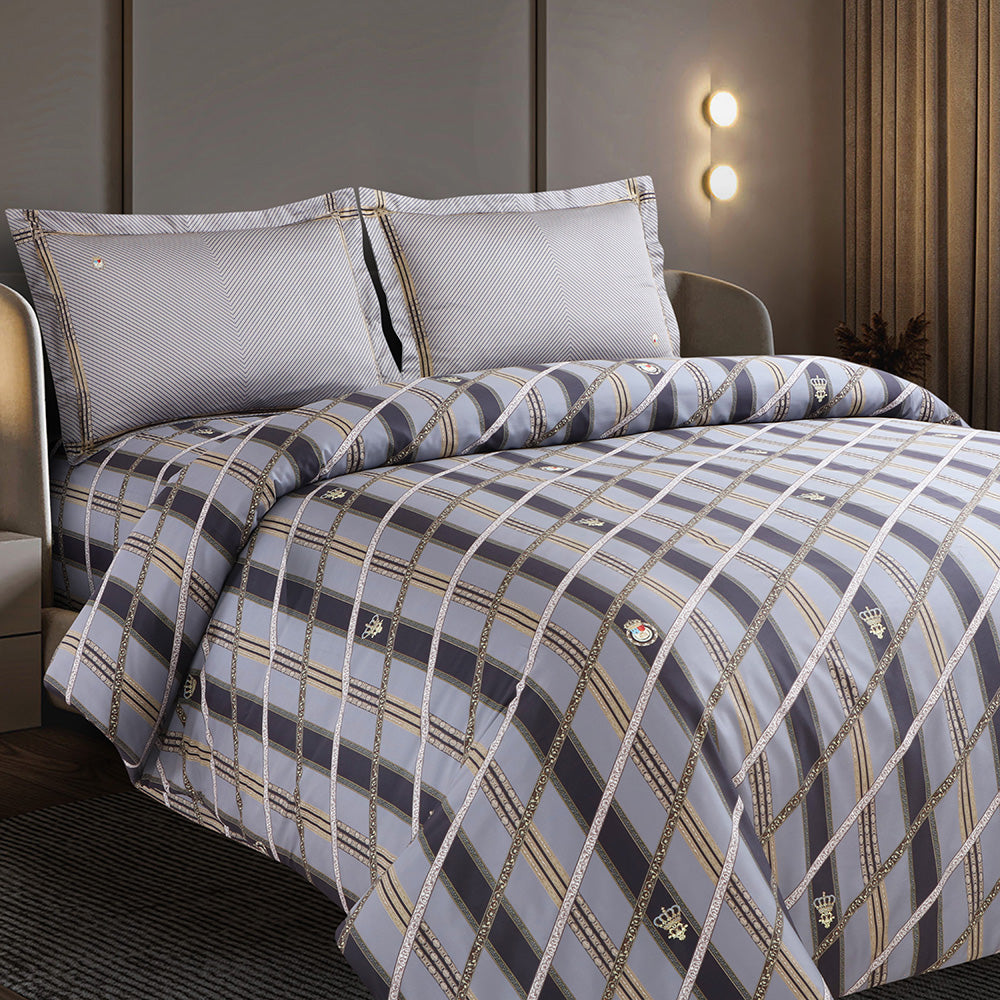 Roman Luxe Bedsheet