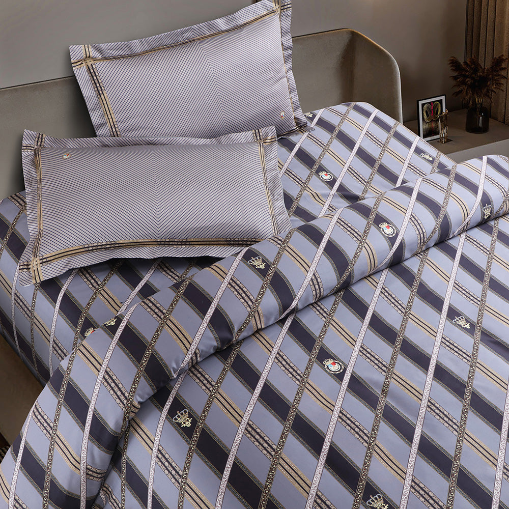 Roman Luxe Bedsheet