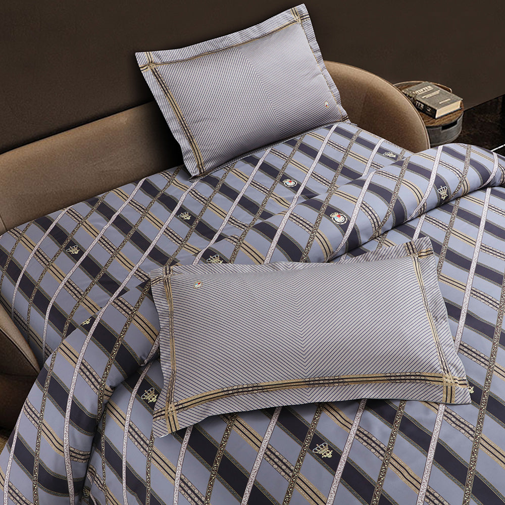Roman Luxe Bedsheet