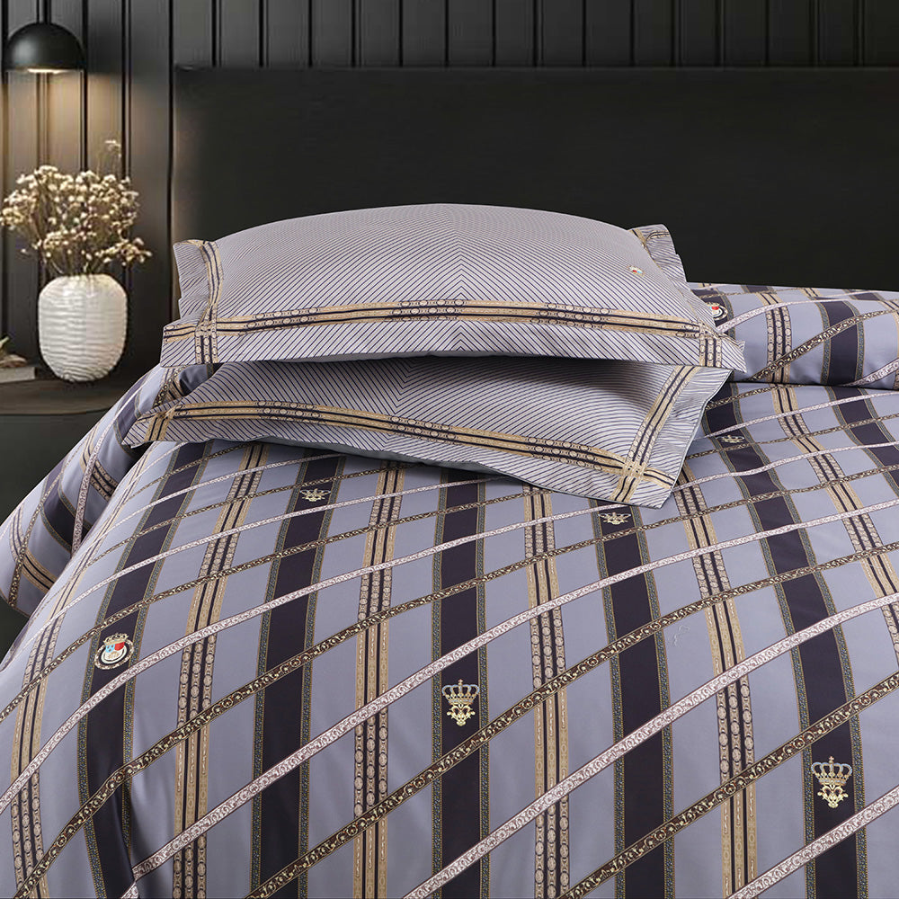Roman Luxe Bedsheet