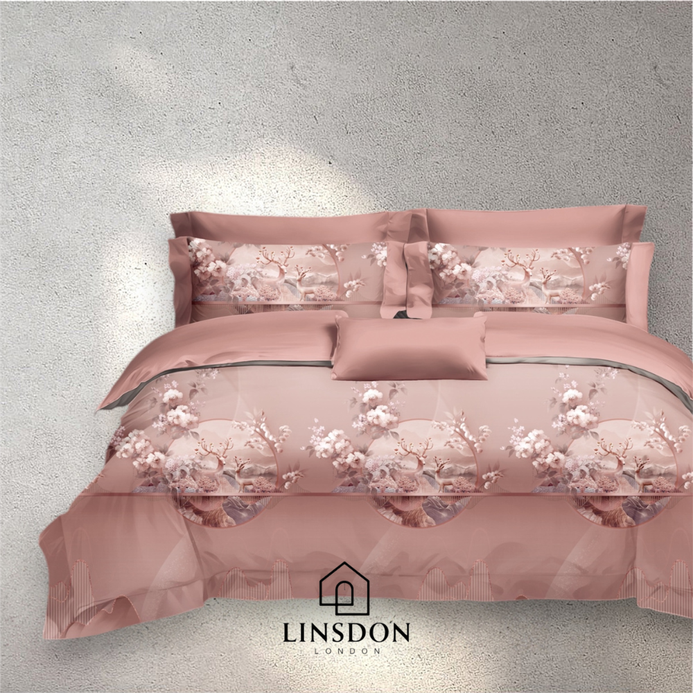 Swiss Linen