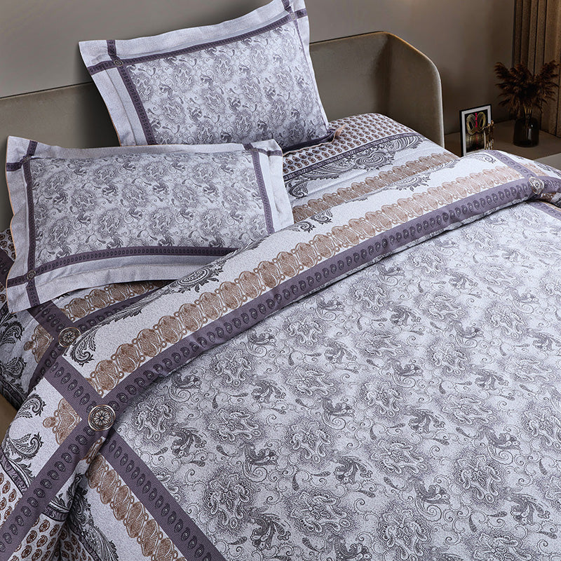 Roman Luxe Bedsheet