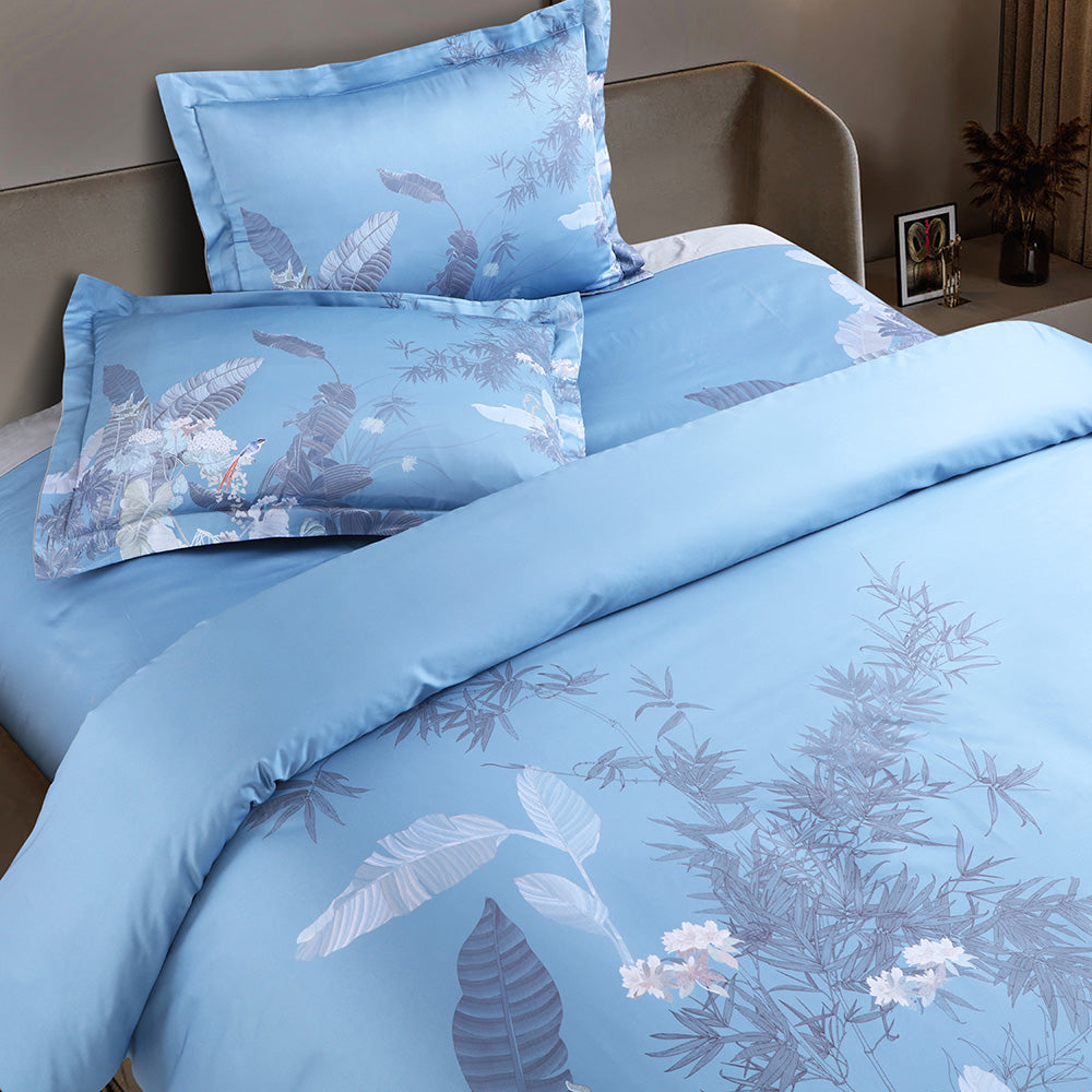 Roman Luxe Bedsheet