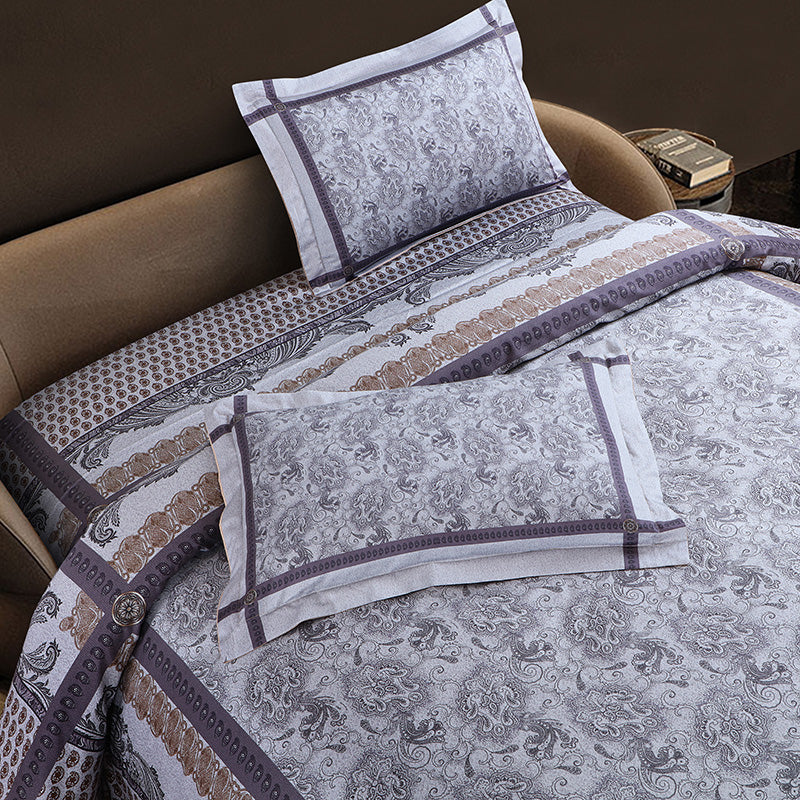 Roman Luxe Bedsheet