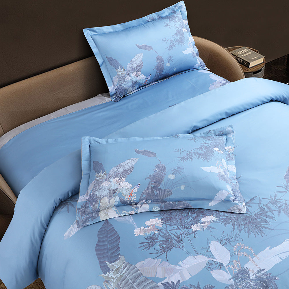 Roman Luxe Bedsheet