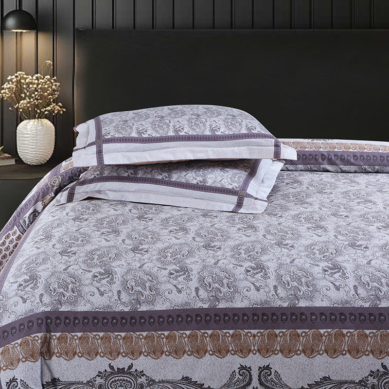Roman Luxe Bedsheet