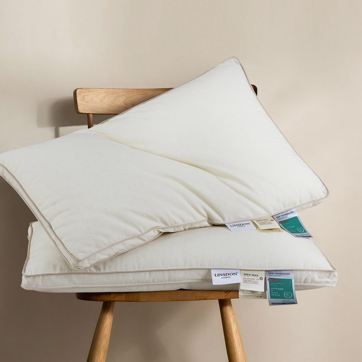 Organic Pillow