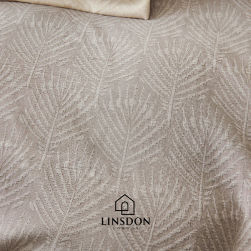 Tree Linen Cotton Waeved Ac Quilt ( Made From Lyocell Fiber )