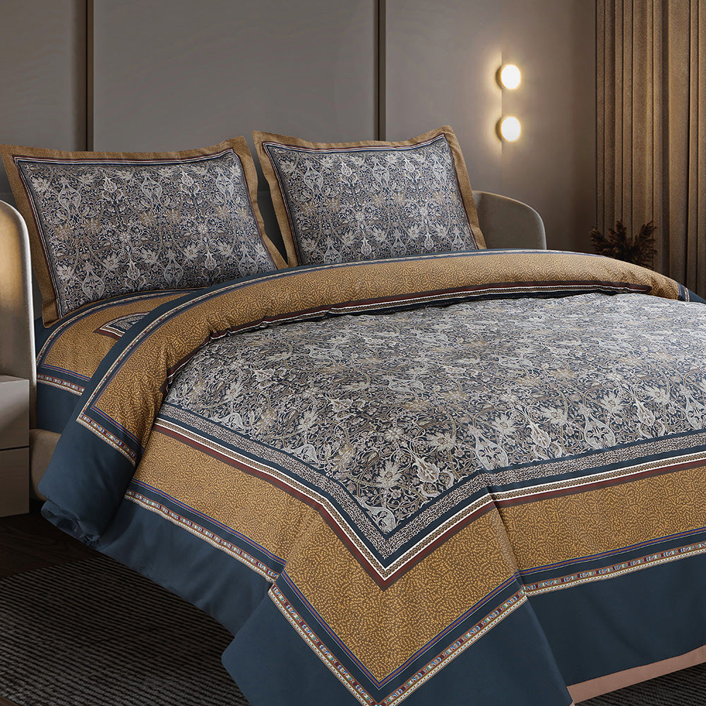Roman Luxe Bedsheet