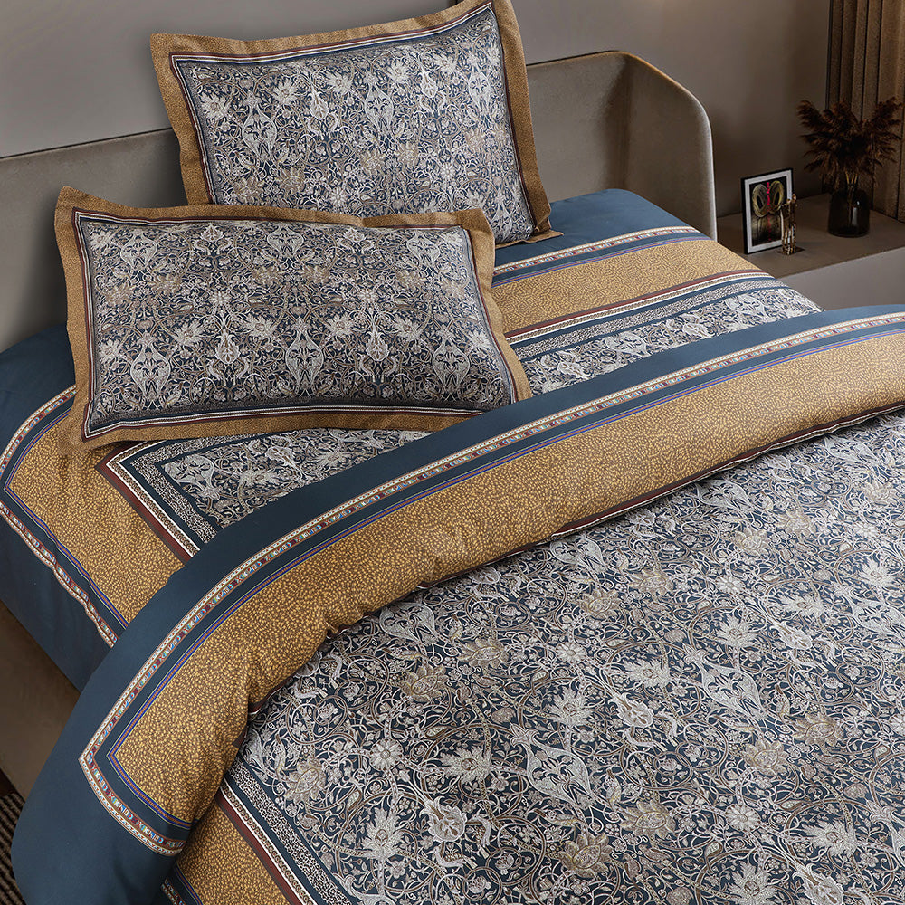 Roman Luxe Bedsheet