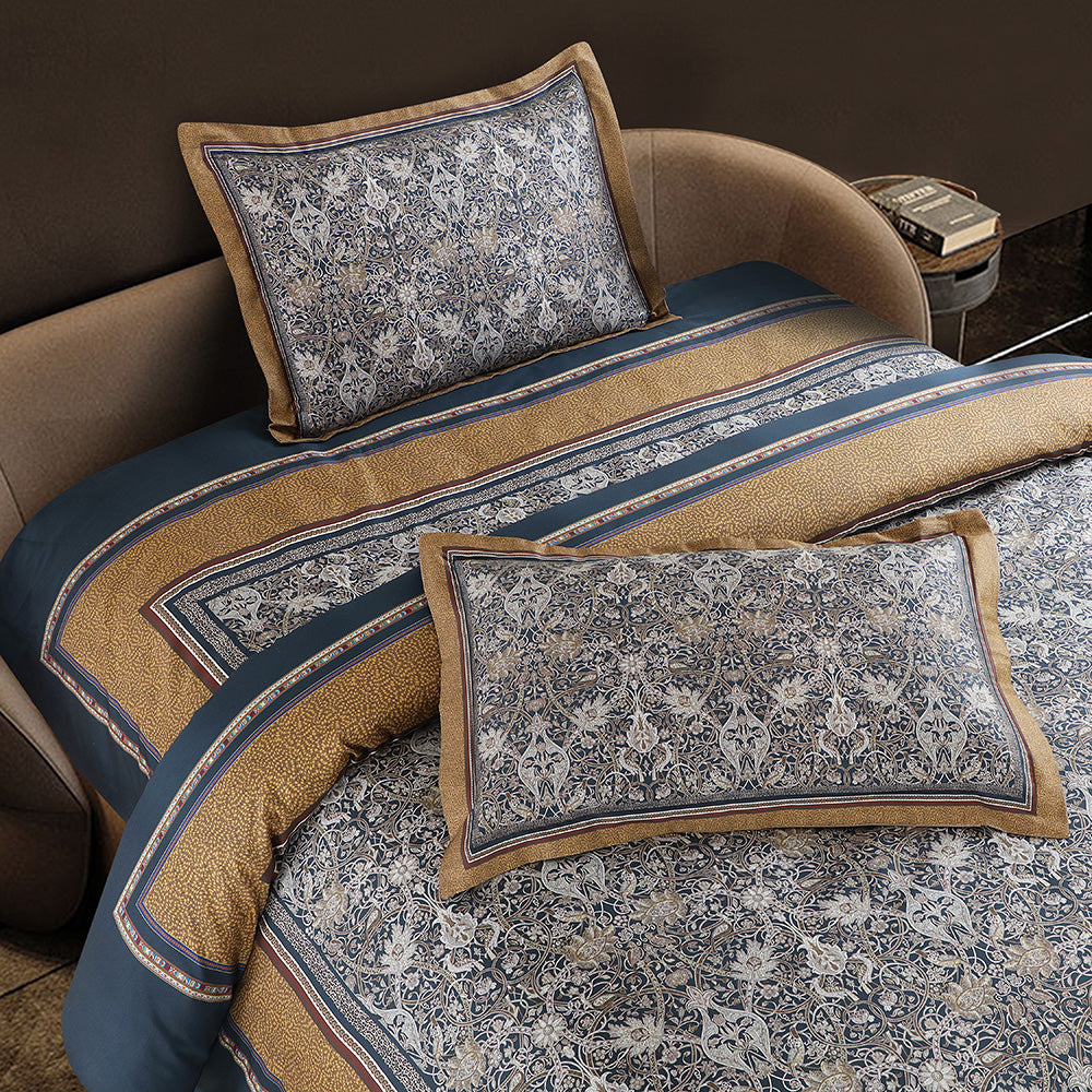 Roman Luxe Bedsheet