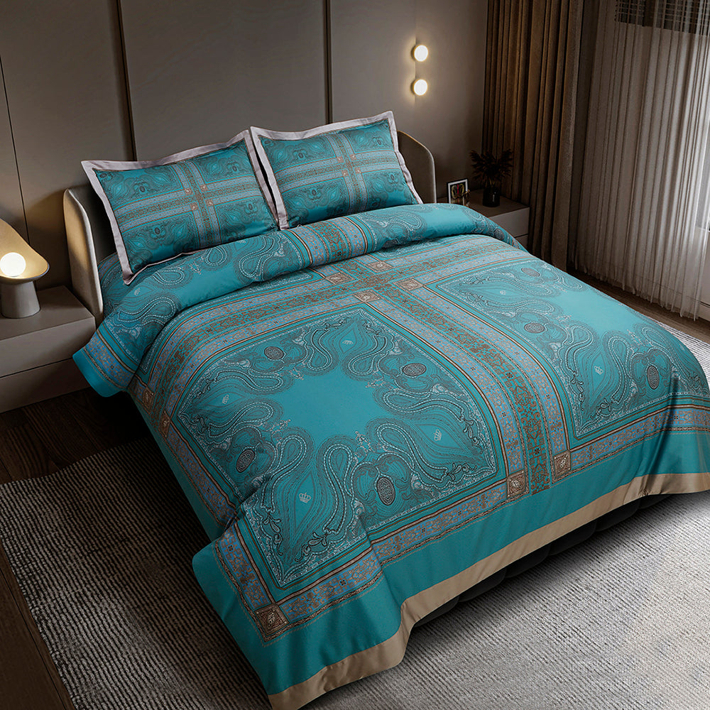Roman Luxe Bedsheet